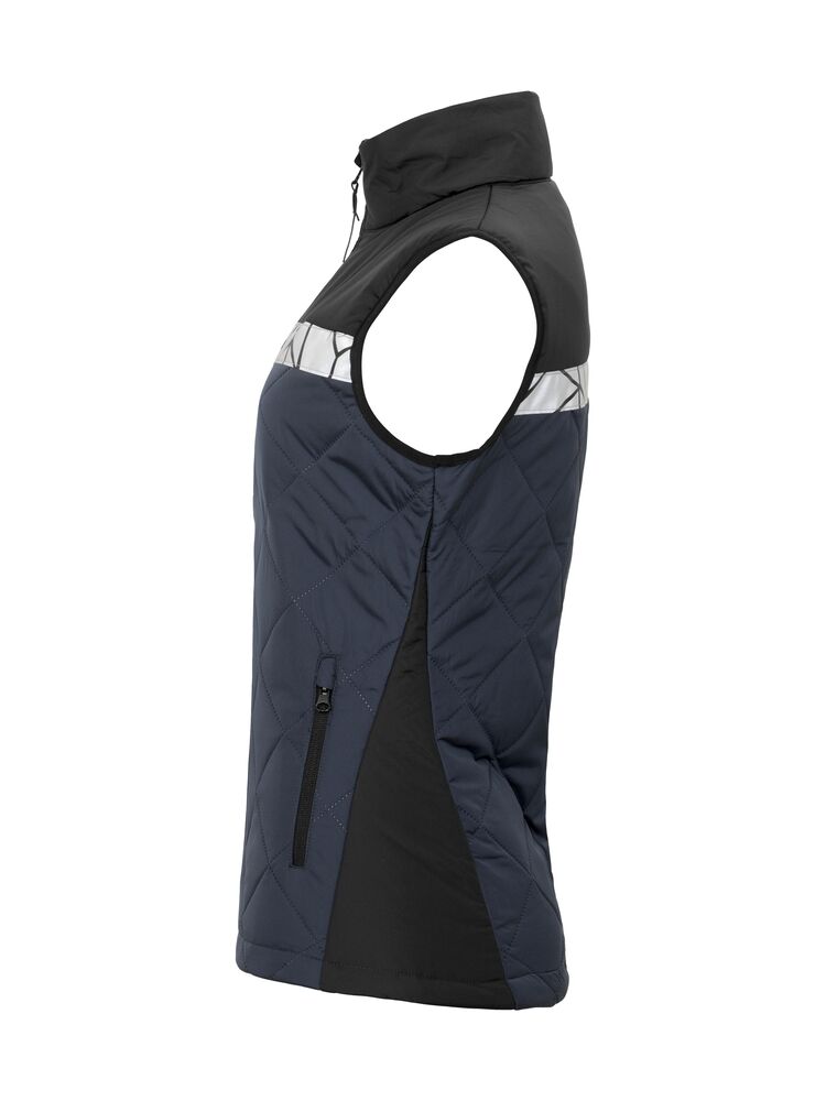 PROJOB 7701 quiltet vest 5